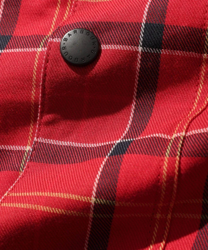 ADAM ET ROPE’ HOMME × Barbour 別注 “EX TRANSPORT”が2026年 12月上旬 発売 (アダム エ ロペ バブアー)