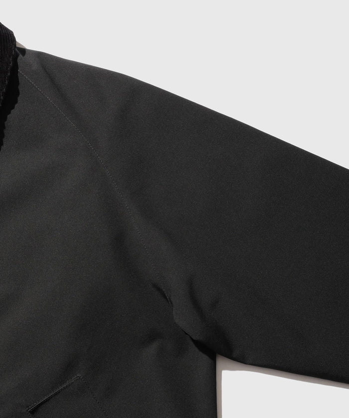 ADAM ET ROPE’ HOMME × Barbour 別注 “EX TRANSPORT”が2026年 12月上旬 発売 (アダム エ ロペ バブアー)