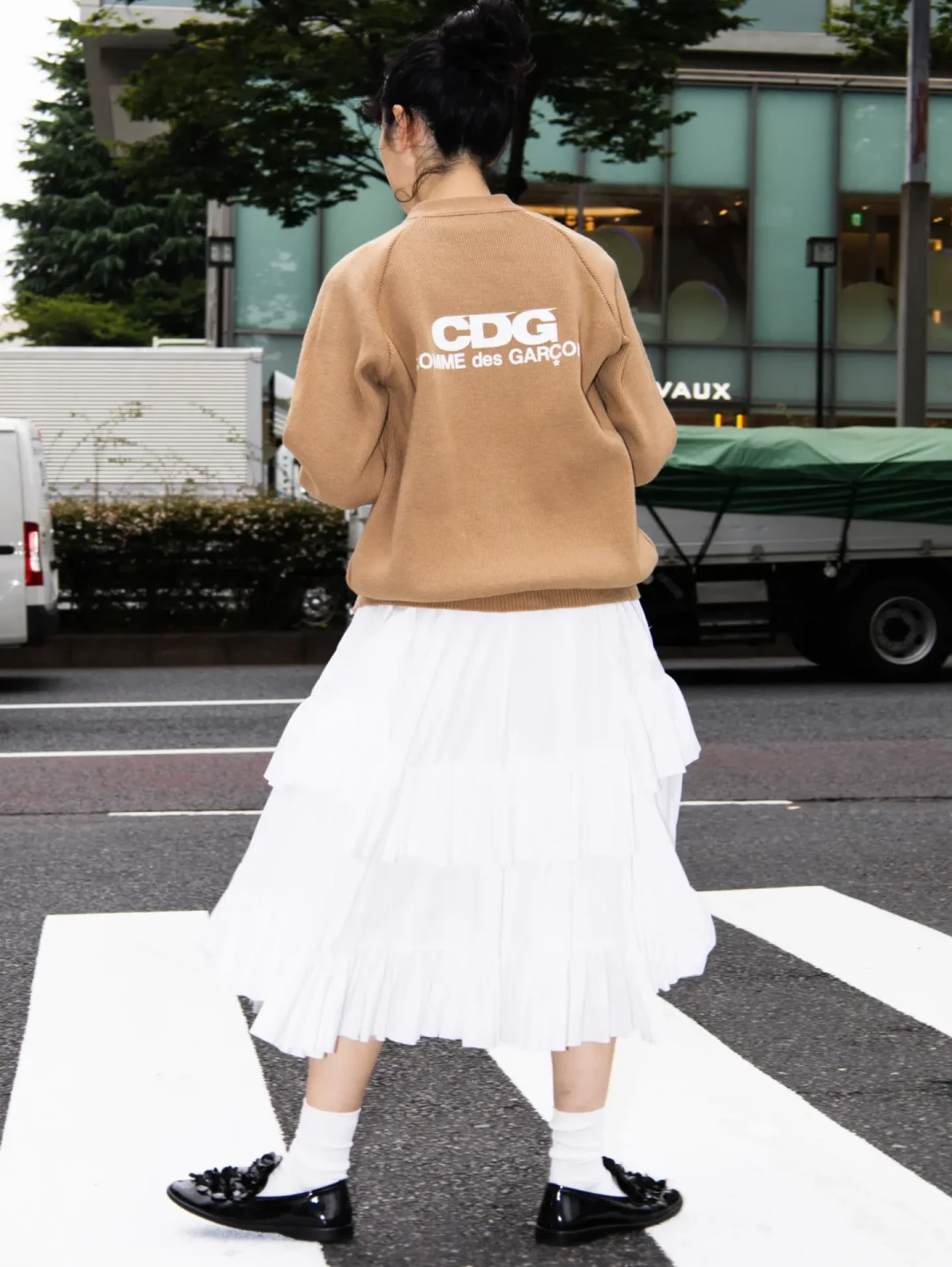 CDG 2026 FW “Mao collar work jacket & Classic knitwear”が9/11 発売 (シーディージー COMME des GARCONS コム デ ギャルソン)
