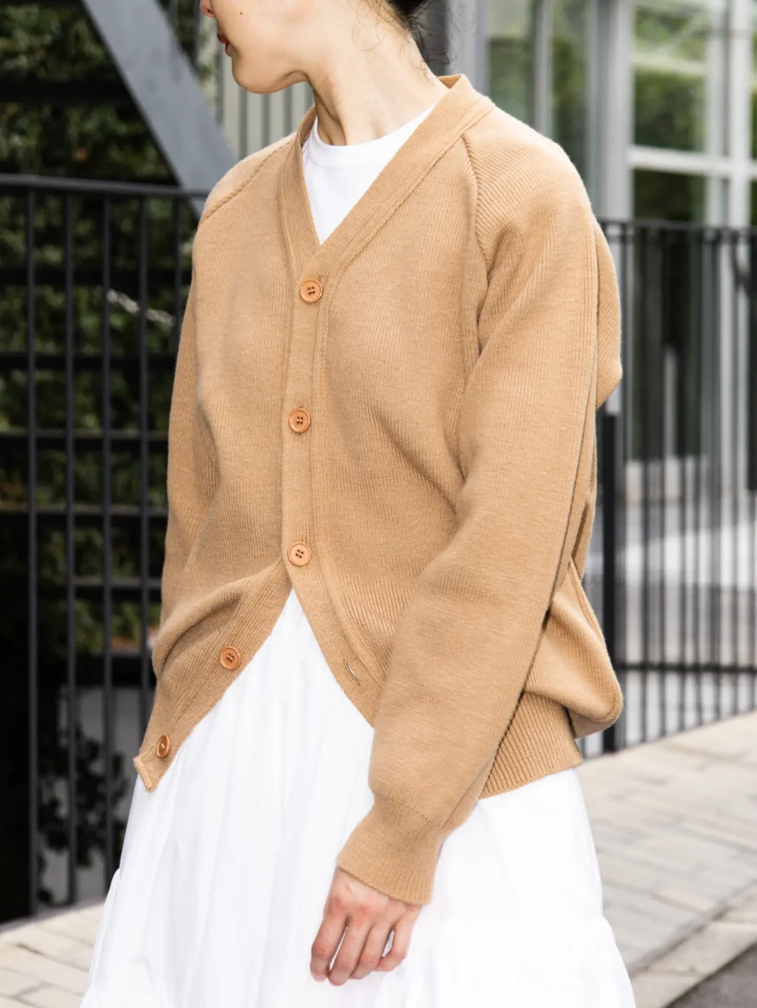 CDG 2026 FW “Mao collar work jacket & Classic knitwear”が9/11 発売 (シーディージー COMME des GARCONS コム デ ギャルソン)