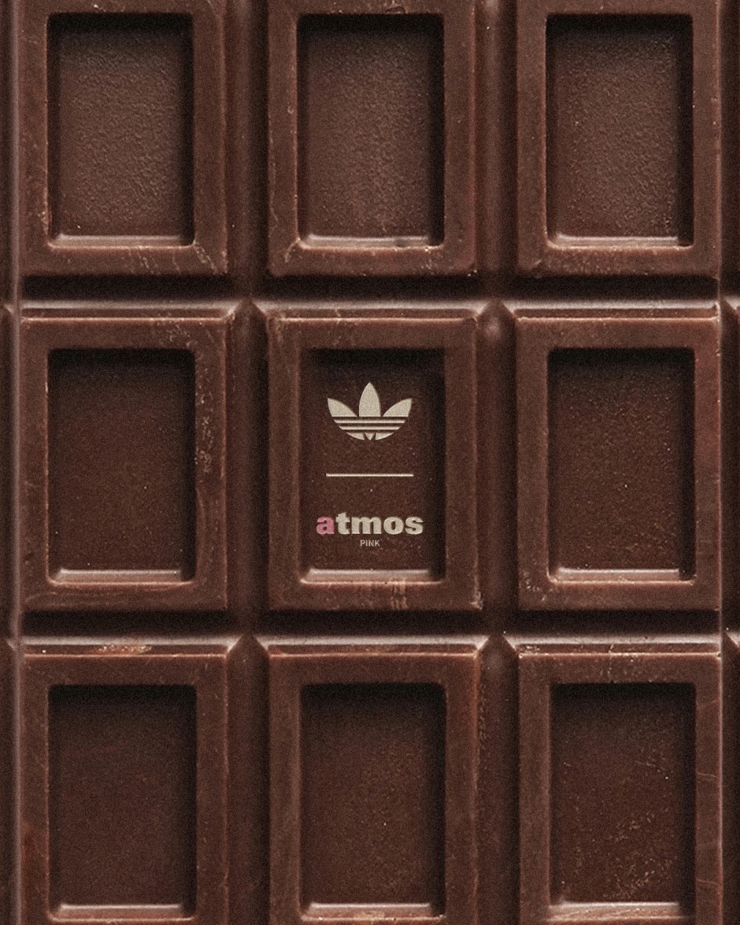 adidas Originals × atmos pink 2026 FW コラボが近日発売 (アディダス オリジナルス アトモス ピンク)