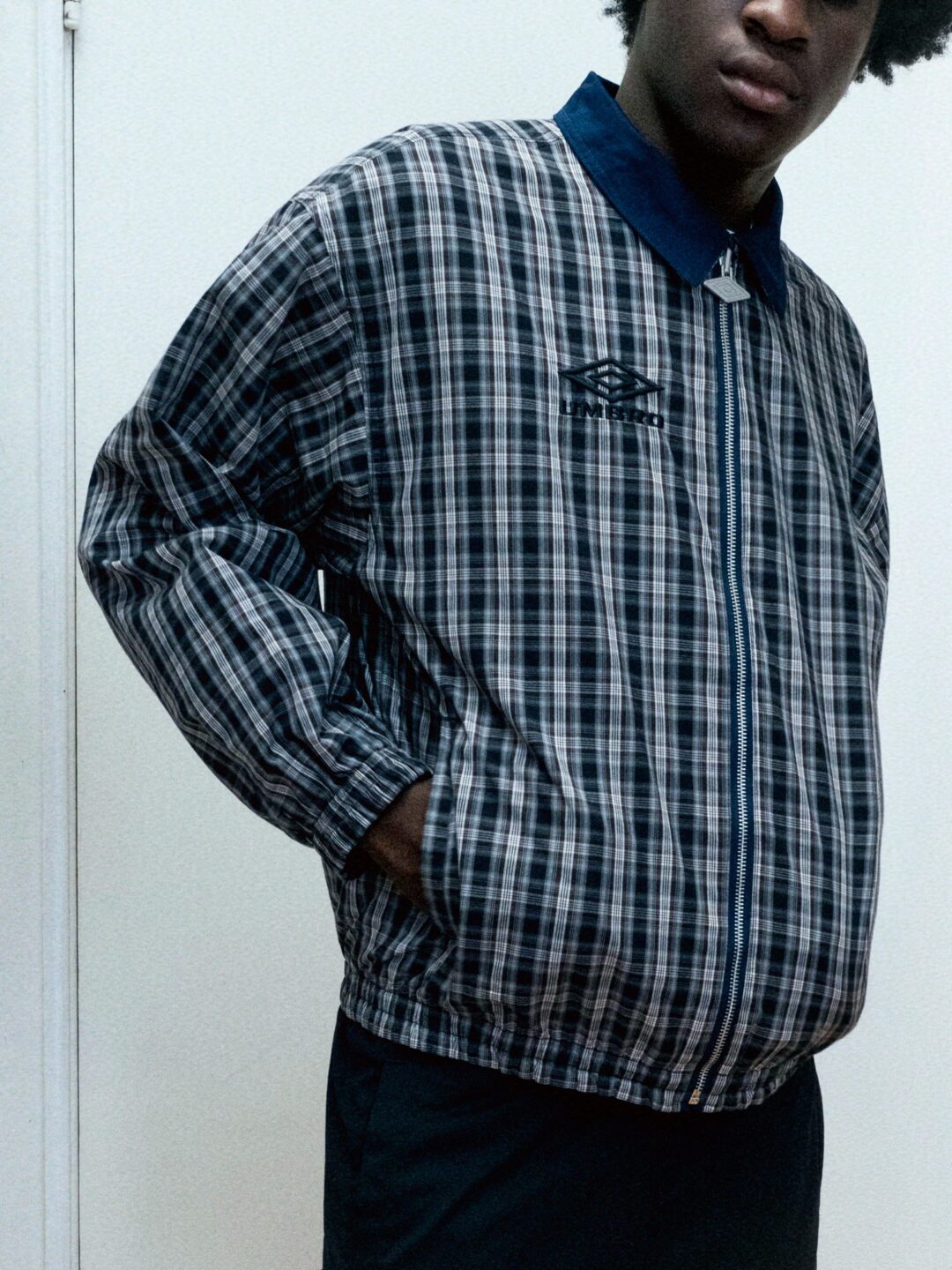 UMBRO x PLEASURES 2026 Fall Collection (アンブロ プレジャーズ 2026年 秋 コレクション)