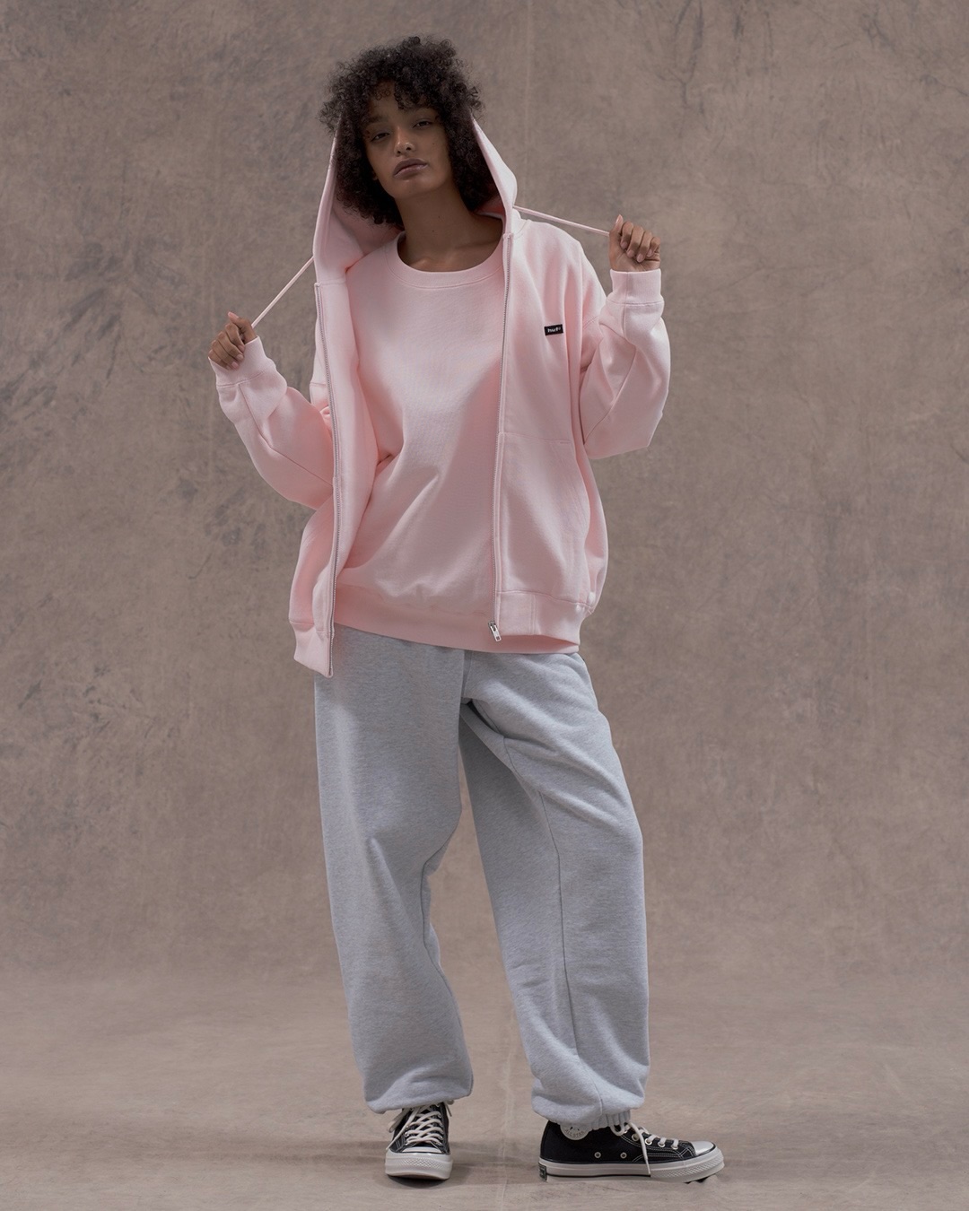 HUF 2026 FALL “eightynine Fleece”が9/18 発売 (ハフ 2026年 秋/フォール エイティナイン フリース)