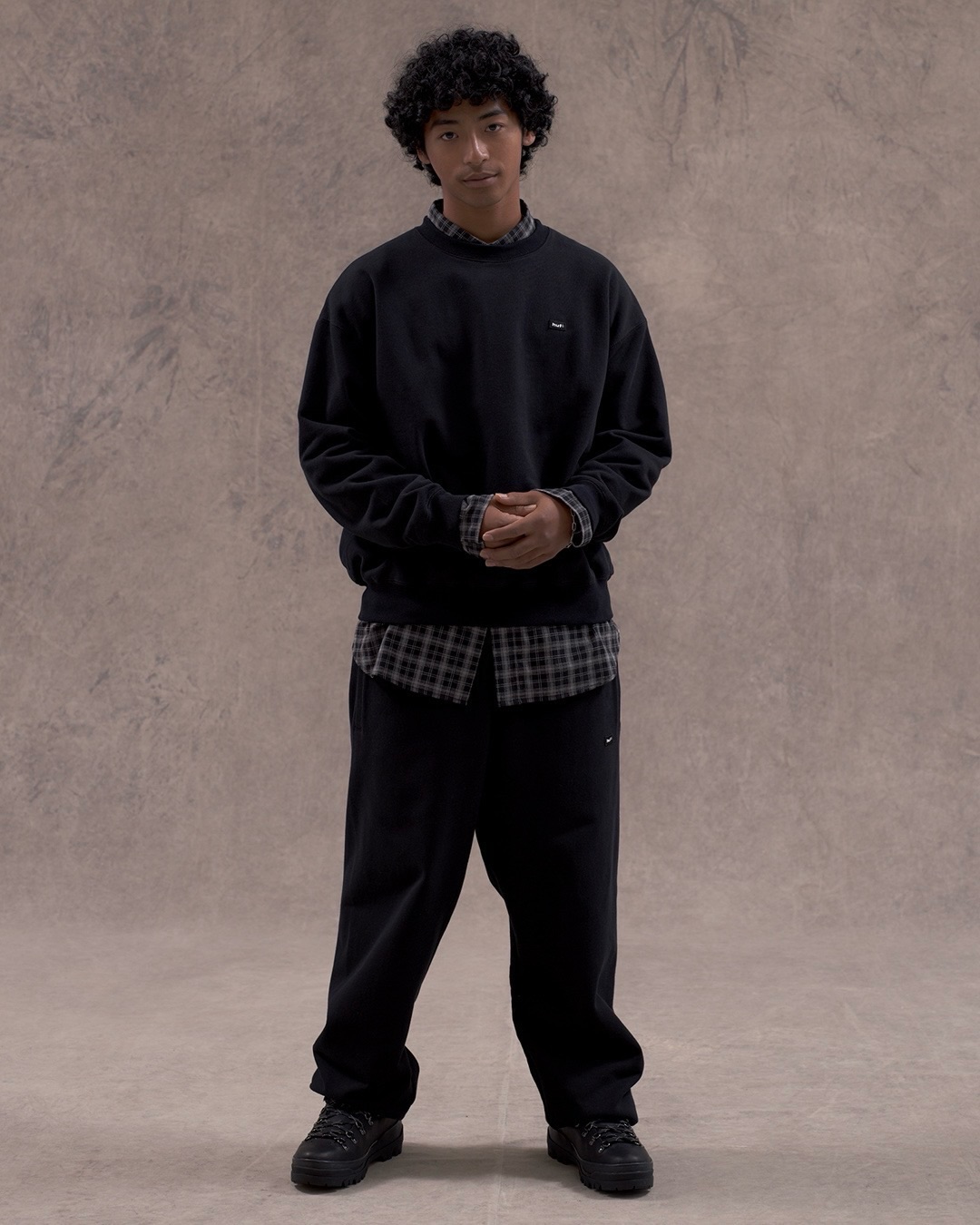 HUF 2026 FALL “eightynine Fleece”が9/18 発売 (ハフ 2026年 秋/フォール エイティナイン フリース)