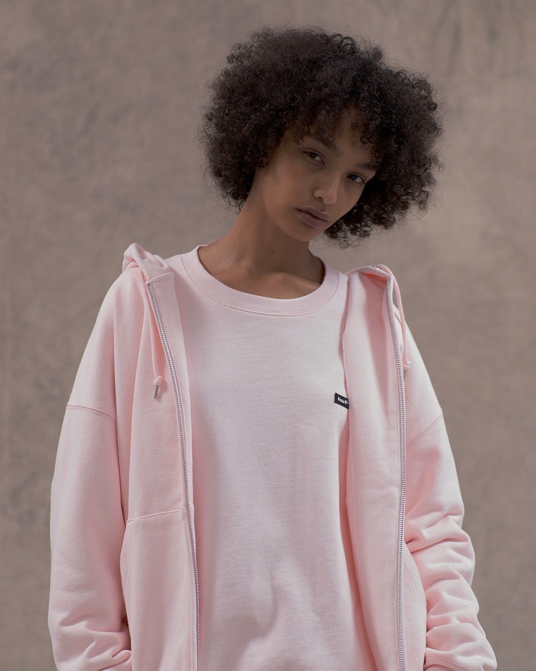 HUF 2026 FALL “eightynine Fleece”が9/18 発売 (ハフ 2026年 秋/フォール エイティナイン フリース)