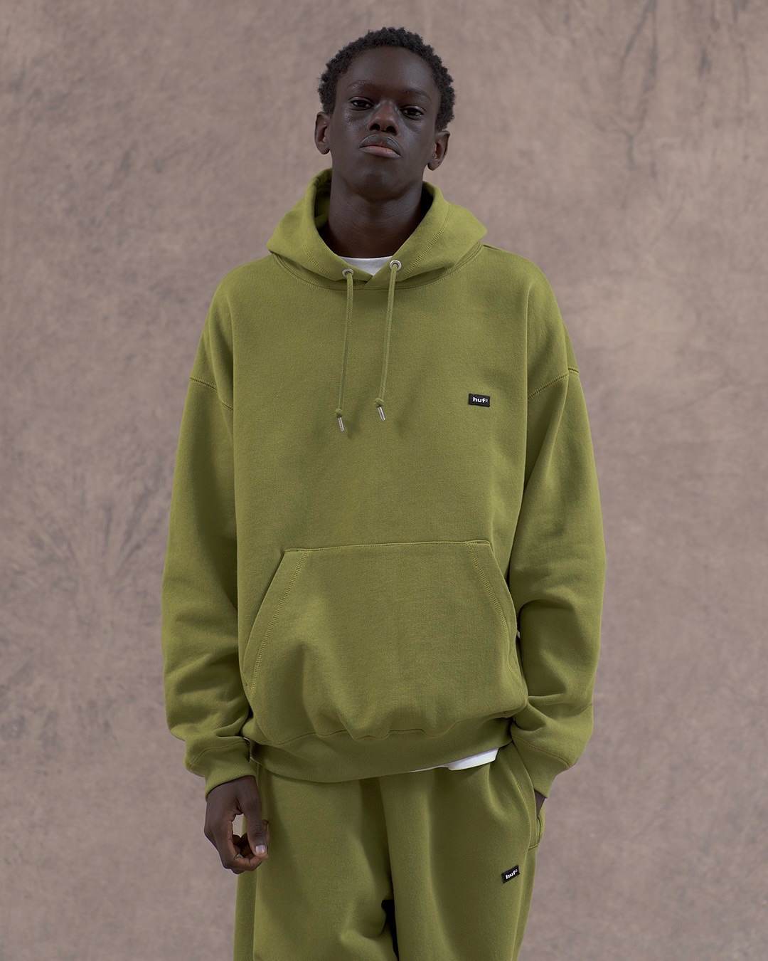 HUF 2026 FALL “eightynine Fleece”が9/18 発売 (ハフ 2026年 秋/フォール エイティナイン フリース)