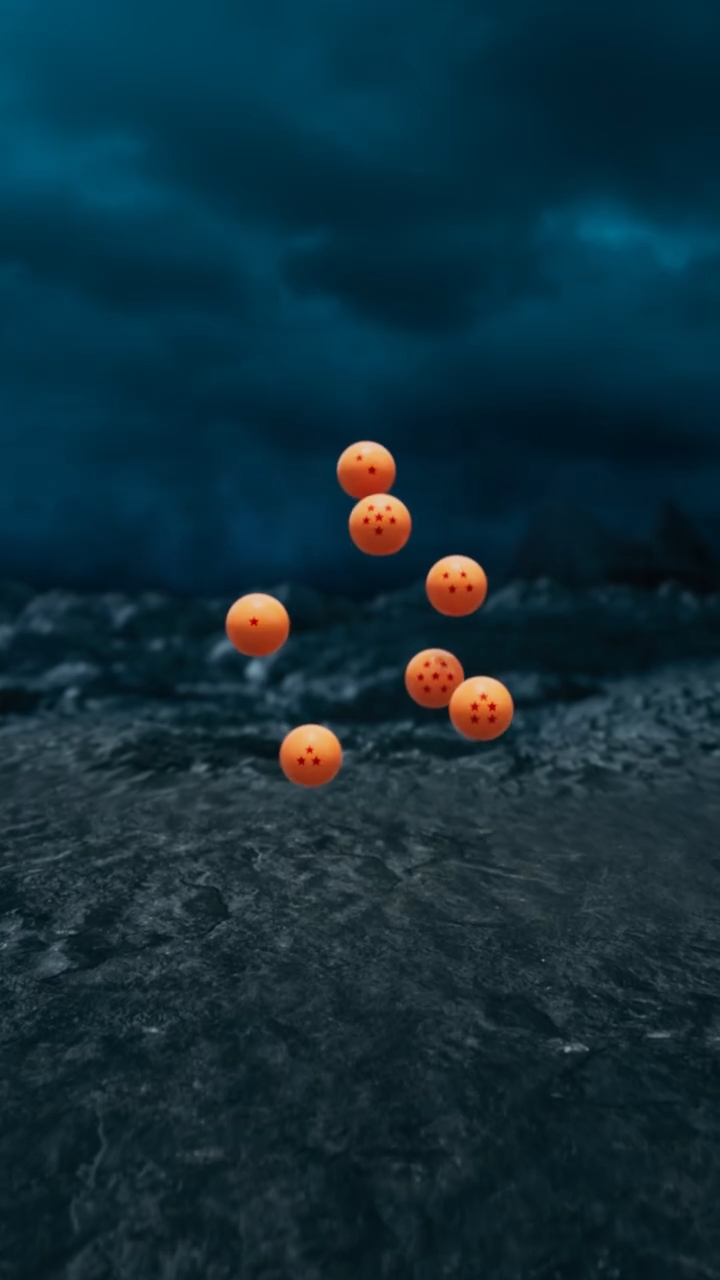 ドラゴンボール × レゴ コラボ「神龍＆孫悟空」が2026年 11/4 発売 (Dragon Ball LEGO Shenron Son Goku) [11390]