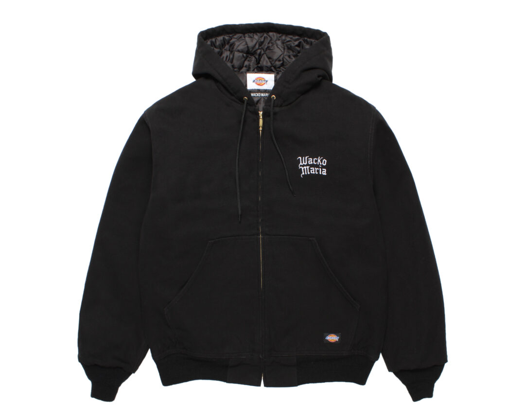WACKO MARIA x Dickies 2026年 秋冬コラボが10/3 発売 (ワコマリア ディッキーズ)