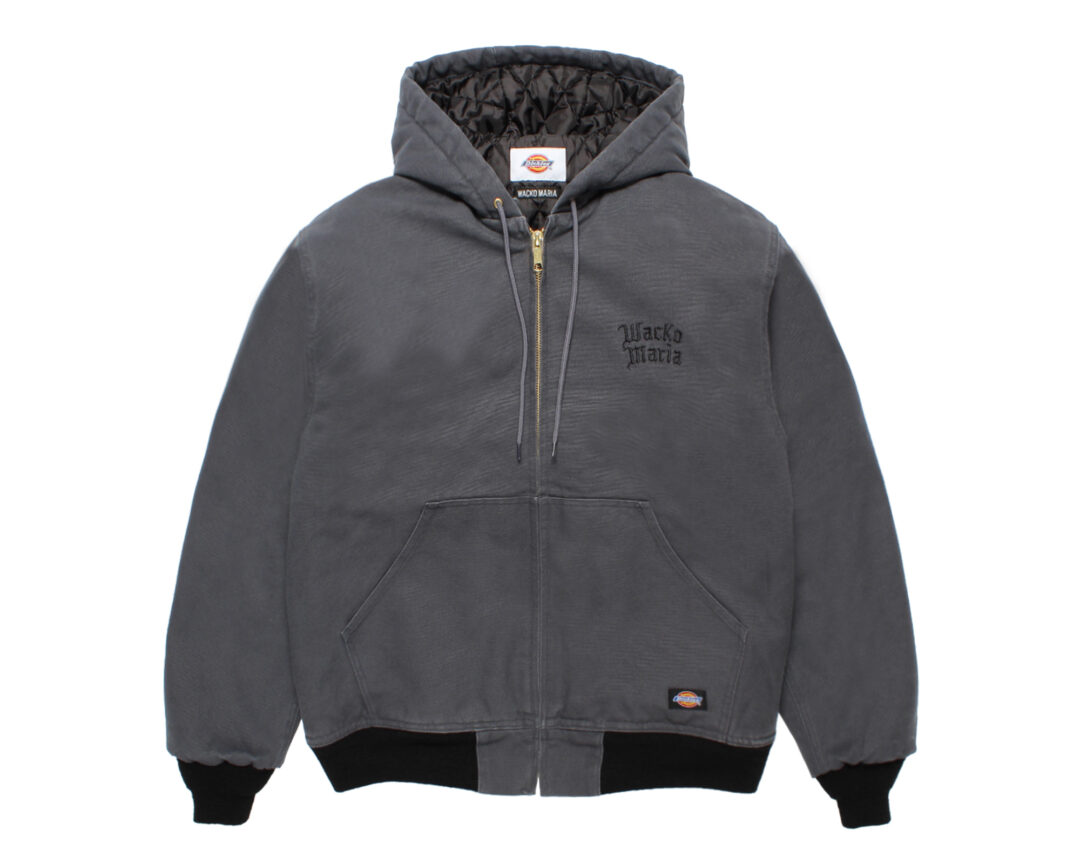 WACKO MARIA x Dickies 2026年 秋冬コラボが10/3 発売 (ワコマリア ディッキーズ)