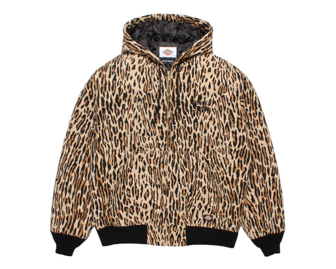 WACKO MARIA x Dickies 2026年 秋冬コラボが10/3 発売 (ワコマリア ディッキーズ)