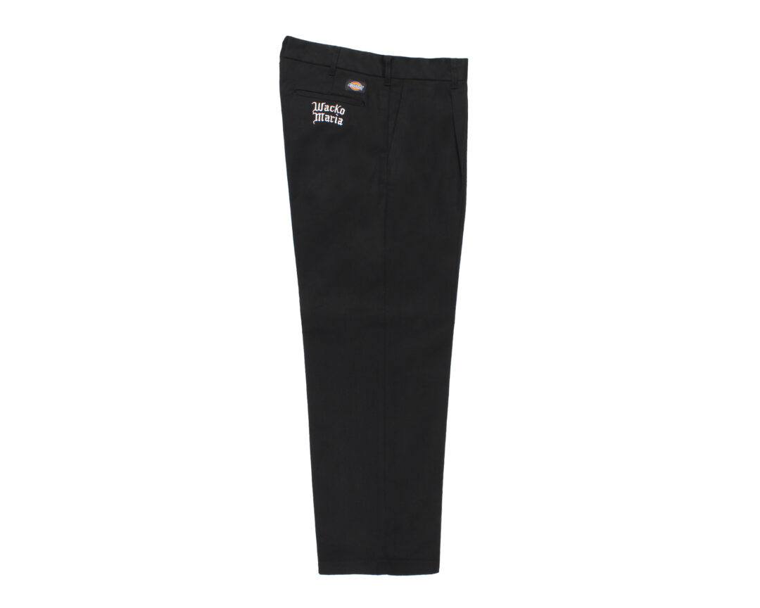 WACKO MARIA x Dickies 2026年 秋冬コラボが10/3 発売 (ワコマリア ディッキーズ)