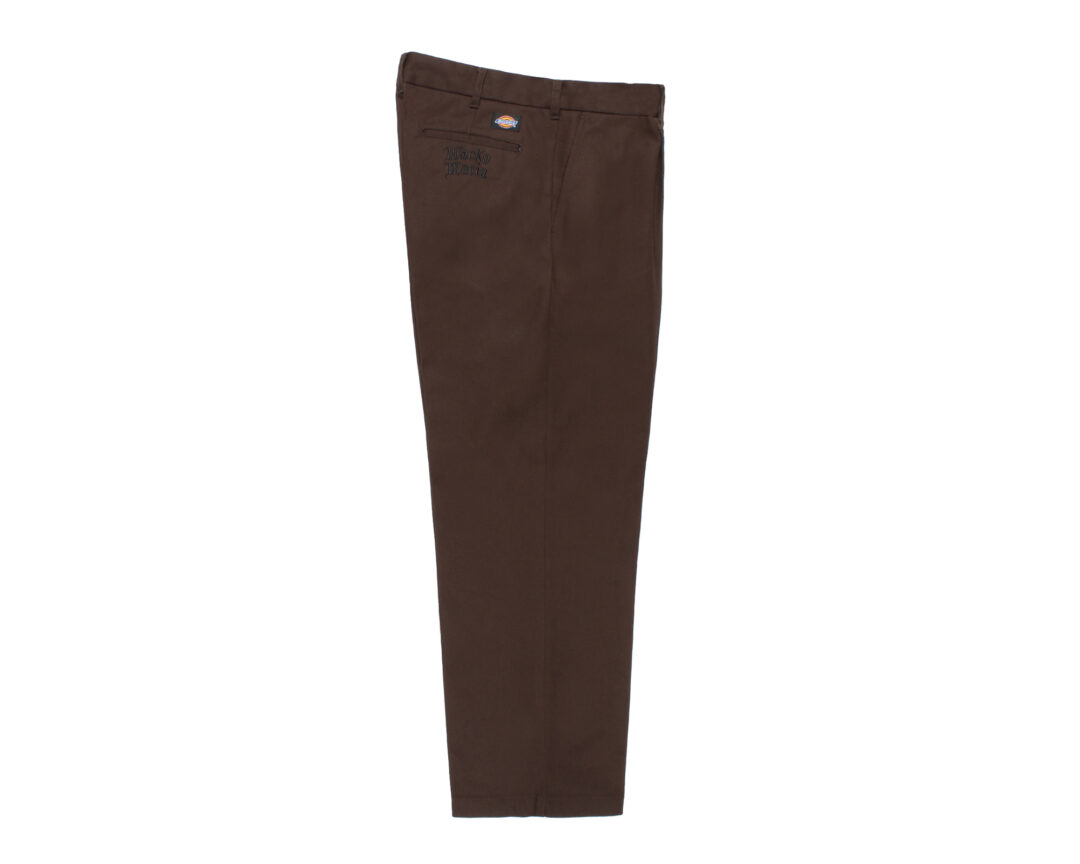 WACKO MARIA x Dickies 2026年 秋冬コラボが10/3 発売 (ワコマリア ディッキーズ)