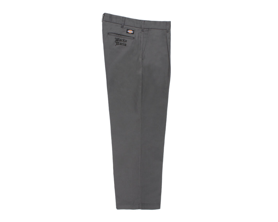 WACKO MARIA x Dickies 2026年 秋冬コラボが10/3 発売 (ワコマリア ディッキーズ)