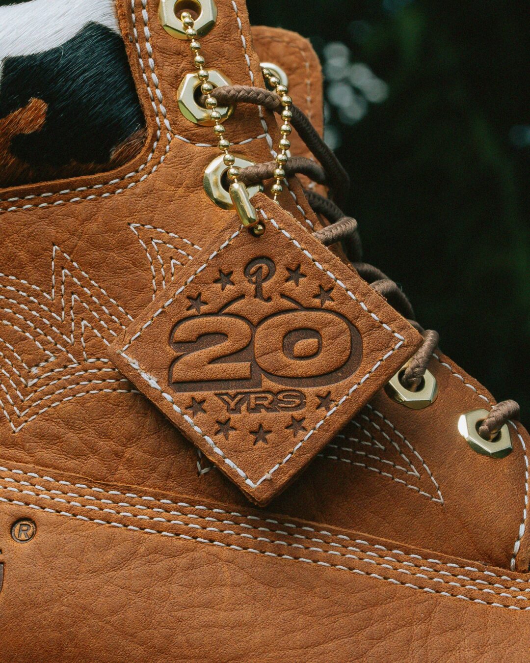 【2026年 9/24 発売】Sneaker Politics × Timberland 6-Inch Waterproof Boot “Outlaw/Rodeo” (スニーカーポリティクス ティンバーランド)