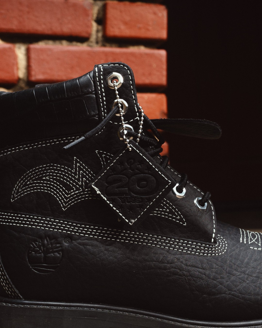 【2026年 9/24 発売】Sneaker Politics × Timberland 6-Inch Waterproof Boot ‘Outlaw’ (スニーカーポリティクス ティンバーランド)