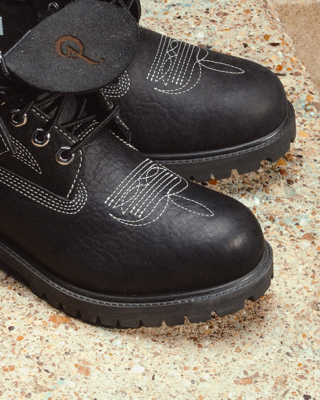 【2026年 9/24 発売】Sneaker Politics × Timberland 6-Inch Waterproof Boot ‘Outlaw’ (スニーカーポリティクス ティンバーランド)
