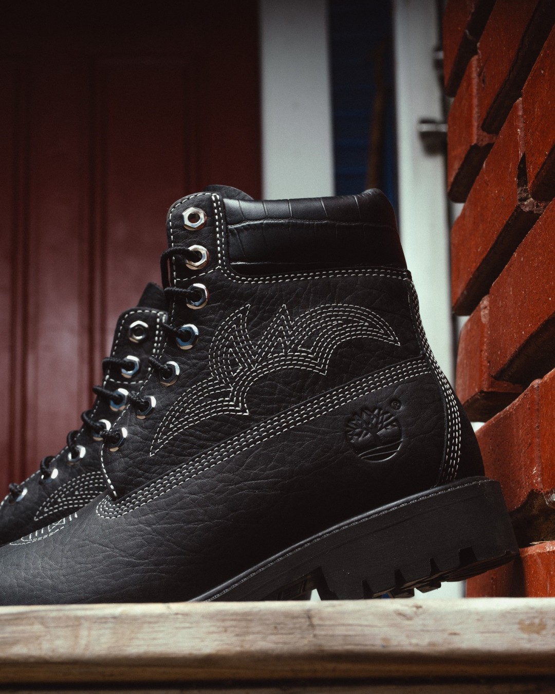 【2026年 9/24 発売】Sneaker Politics × Timberland 6-Inch Waterproof Boot ‘Outlaw’ (スニーカーポリティクス ティンバーランド)