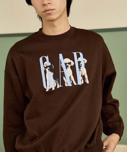 PUBLUX × Gap エクスクルーシブコレクションが2026年 9/11 発売 (パブリュクス ギャップ)