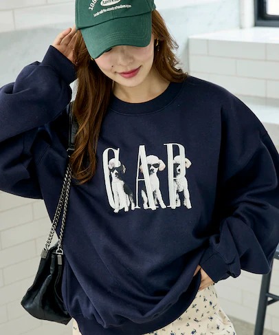 PUBLUX × Gap エクスクルーシブコレクションが2026年 9/11 発売 (パブリュクス ギャップ)