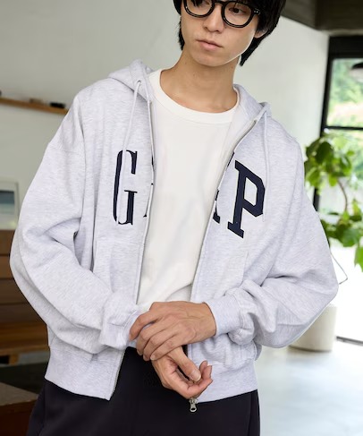 PUBLUX × Gap エクスクルーシブコレクションが2026年 9/11 発売 (パブリュクス ギャップ)