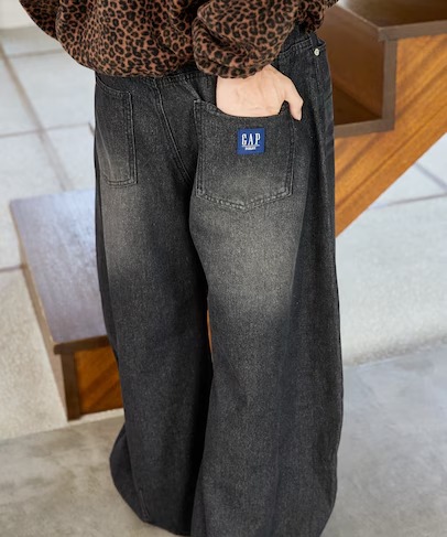 PUBLUX × Gap エクスクルーシブコレクションが2026年 9/11 発売 (パブリュクス ギャップ)