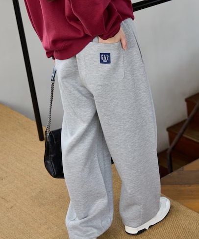 PUBLUX × Gap エクスクルーシブコレクションが2026年 9/11 発売 (パブリュクス ギャップ)
