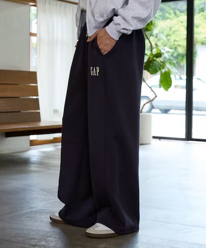 PUBLUX × Gap エクスクルーシブコレクションが2026年 9/11 発売 (パブリュクス ギャップ)