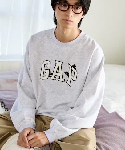 PUBLUX × Gap エクスクルーシブコレクションが2026年 9/11 発売 (パブリュクス ギャップ)