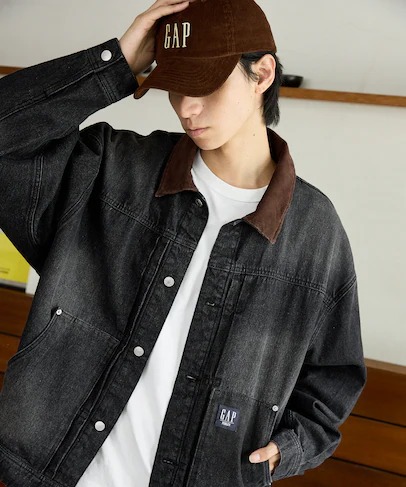 PUBLUX × Gap エクスクルーシブコレクションが2026年 9/11 発売 (パブリュクス ギャップ)