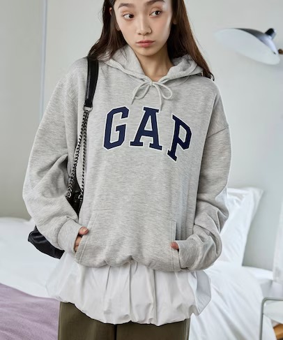 PUBLUX × Gap エクスクルーシブコレクションが2026年 9/11 発売 (パブリュクス ギャップ)