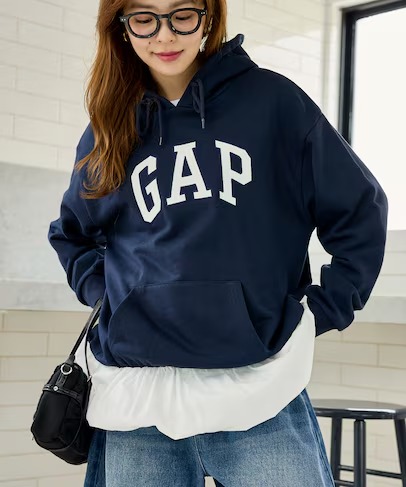 PUBLUX × Gap エクスクルーシブコレクションが2026年 9/11 発売 (パブリュクス ギャップ)