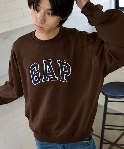 PUBLUX × Gap エクスクルーシブコレクションが2026年 9/11 発売 (パブリュクス ギャップ)