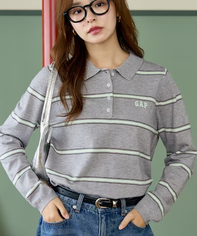 PUBLUX × Gap エクスクルーシブコレクションが2026年 9/11 発売 (パブリュクス ギャップ)