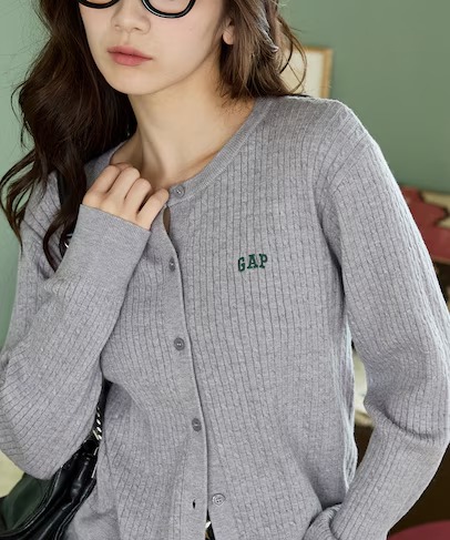 PUBLUX × Gap エクスクルーシブコレクションが2026年 9/11 発売 (パブリュクス ギャップ)