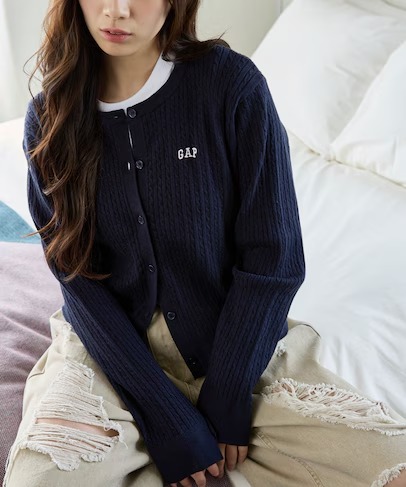 PUBLUX × Gap エクスクルーシブコレクションが2026年 9/11 発売 (パブリュクス ギャップ)