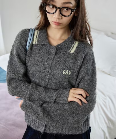 PUBLUX × Gap エクスクルーシブコレクションが2026年 9/11 発売 (パブリュクス ギャップ)