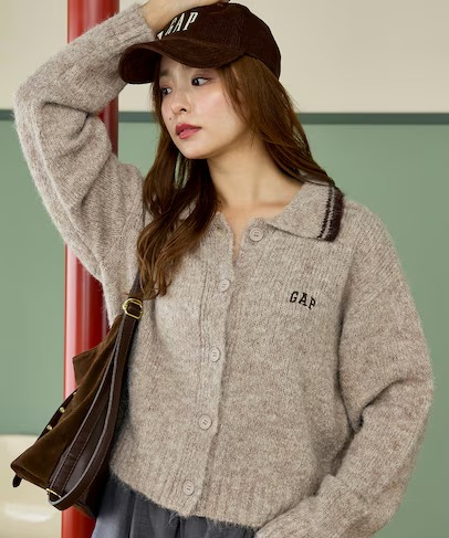 PUBLUX × Gap エクスクルーシブコレクションが2026年 9/11 発売 (パブリュクス ギャップ)