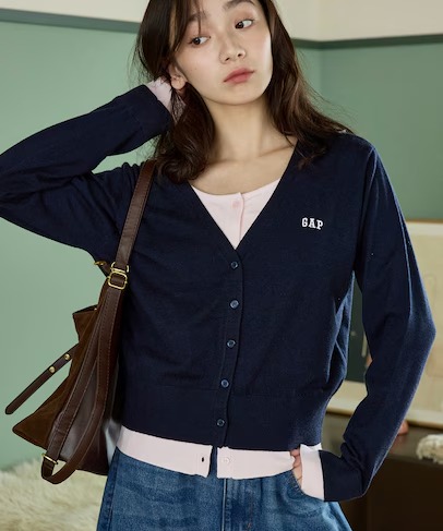 PUBLUX × Gap エクスクルーシブコレクションが2026年 9/11 発売 (パブリュクス ギャップ)