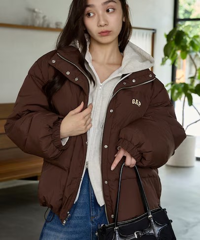 PUBLUX × Gap エクスクルーシブコレクションが2026年 9/11 発売 (パブリュクス ギャップ)