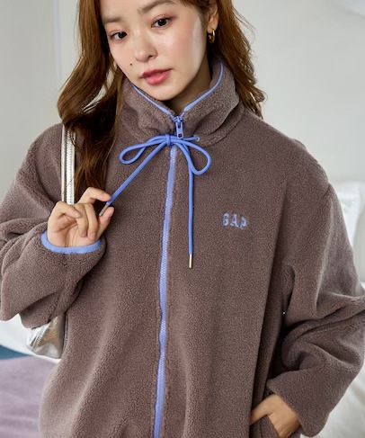 PUBLUX × Gap エクスクルーシブコレクションが2026年 9/11 発売 (パブリュクス ギャップ)