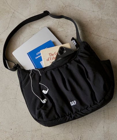 PUBLUX × Gap エクスクルーシブコレクションが2026年 9/11 発売 (パブリュクス ギャップ)