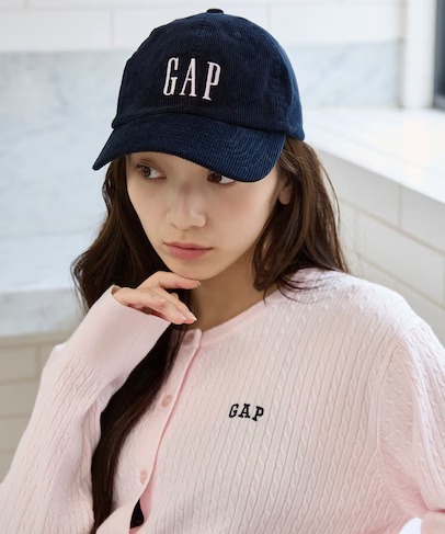 PUBLUX × Gap エクスクルーシブコレクションが2026年 9/11 発売 (パブリュクス ギャップ)