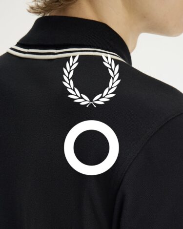 FRED PERRY x Craig Green 2026 FW コラボコレクションが9/25 発売 (フレッドペリー クレイグ・グリーン)
