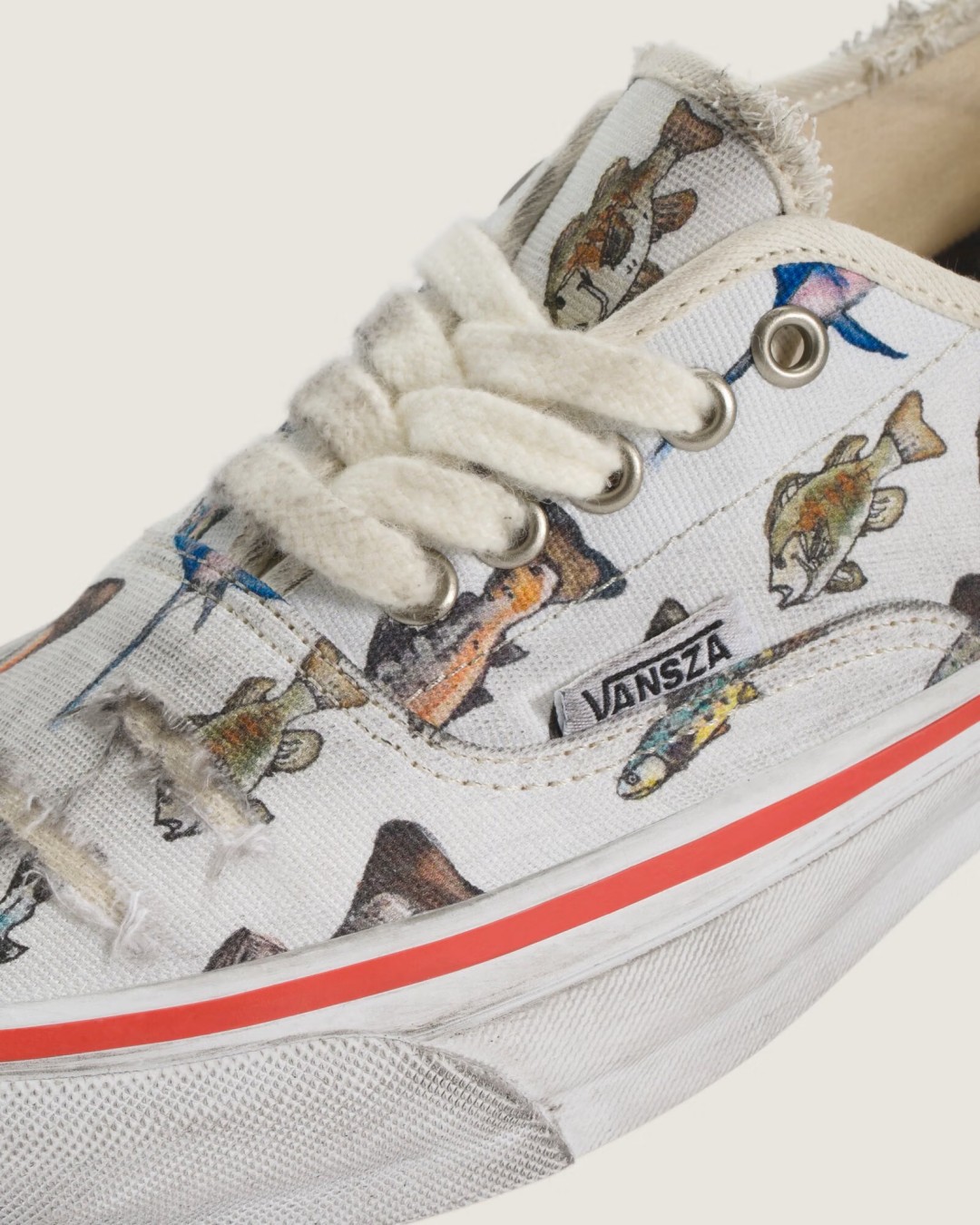 SZA x VANS “VANSZA Collection”が2026年 10/22 発売予定 (シザ バンズ “バンシザ コレクション”)