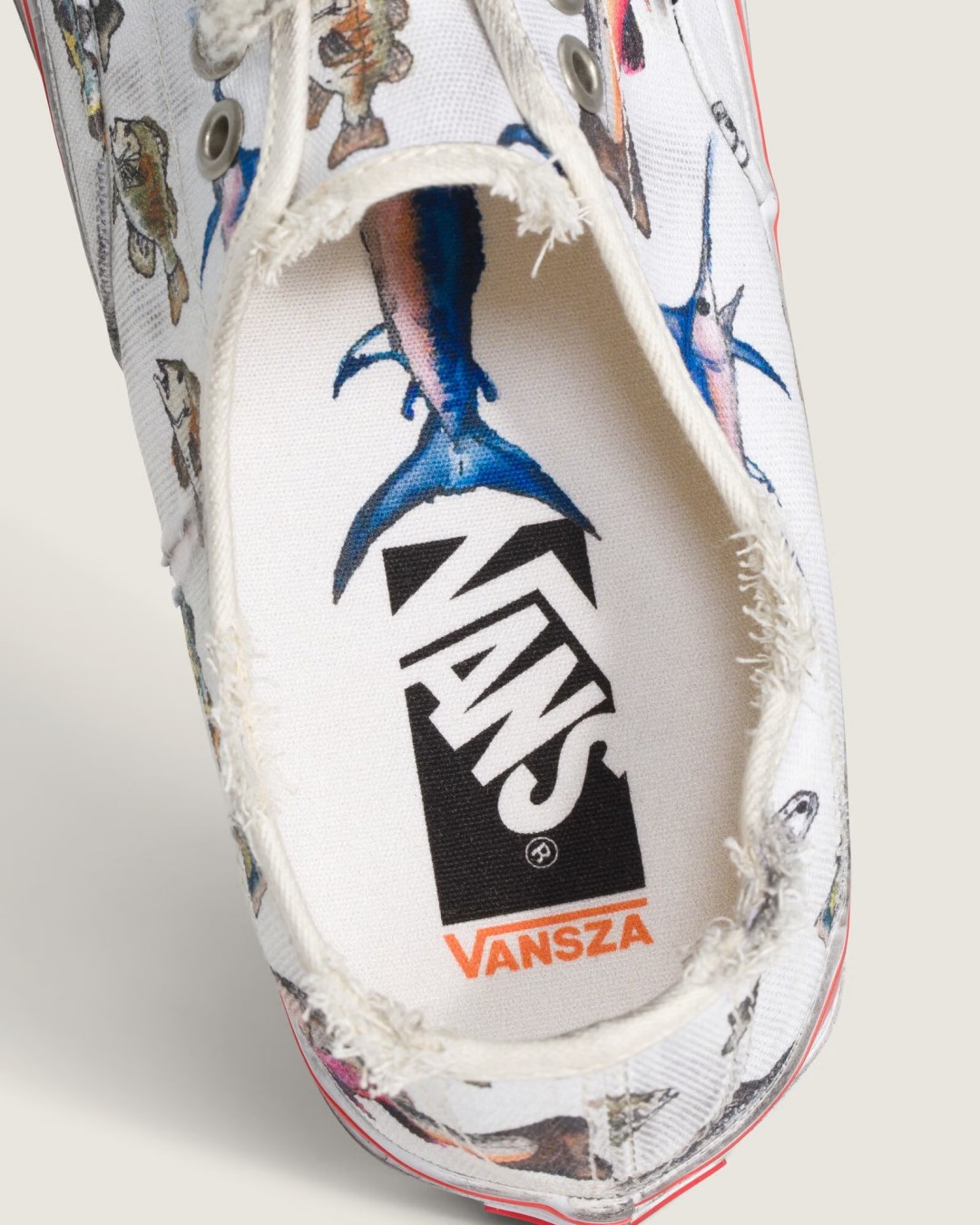 SZA x VANS “VANSZA Collection”が2026年 10/22 発売予定 (シザ バンズ “バンシザ コレクション”)