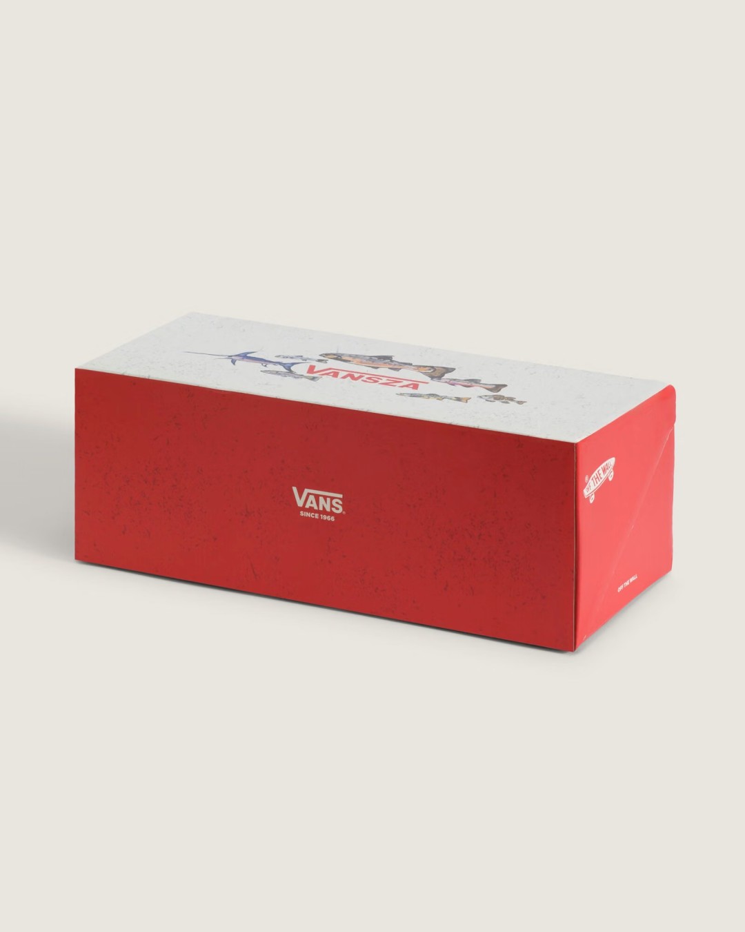 SZA x VANS “VANSZA Collection”が2026年 10/22 発売予定 (シザ バンズ “バンシザ コレクション”)