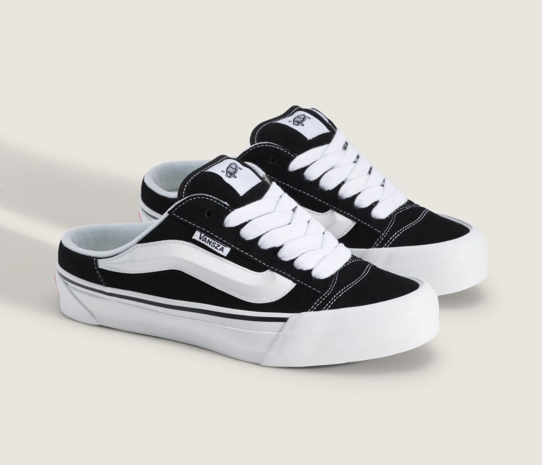 SZA x VANS “VANSZA Collection”が2026年 10/22 発売予定 (シザ バンズ “バンシザ コレクション”)