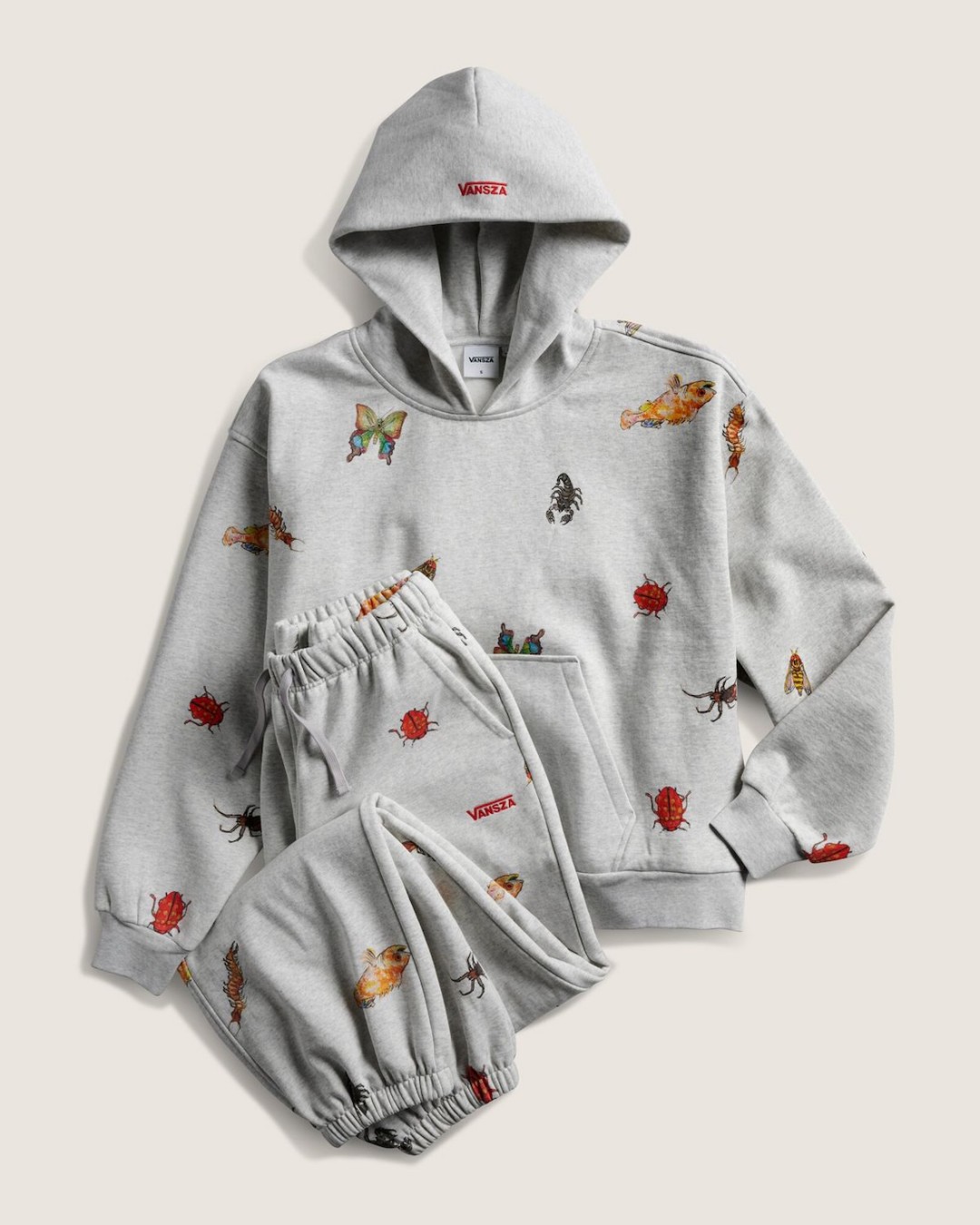 SZA x VANS “VANSZA Collection”が2026年 10/22 発売予定 (シザ バンズ “バンシザ コレクション”)