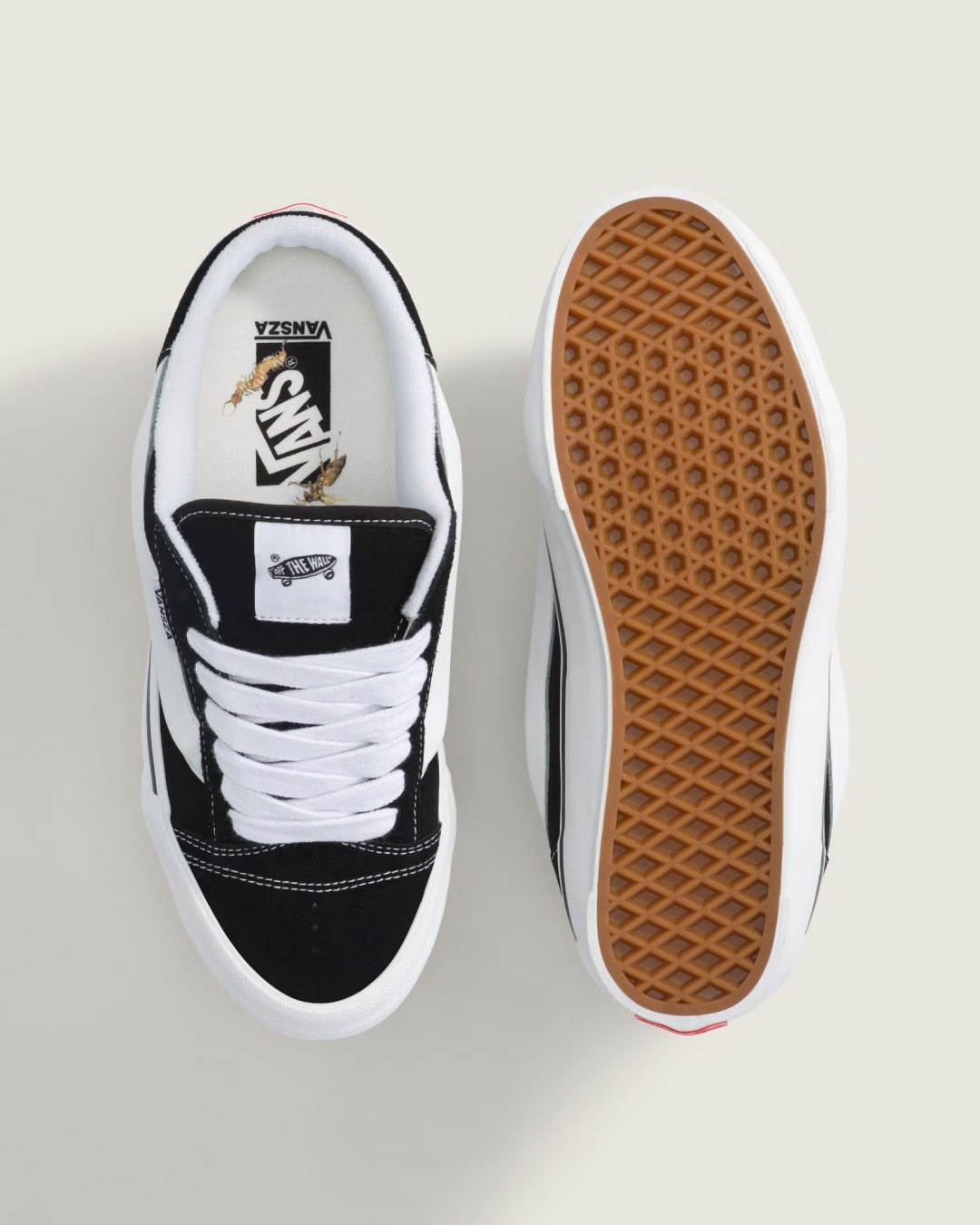 SZA x VANS “VANSZA Collection”が2026年 10/22 発売予定 (シザ バンズ “バンシザ コレクション”)