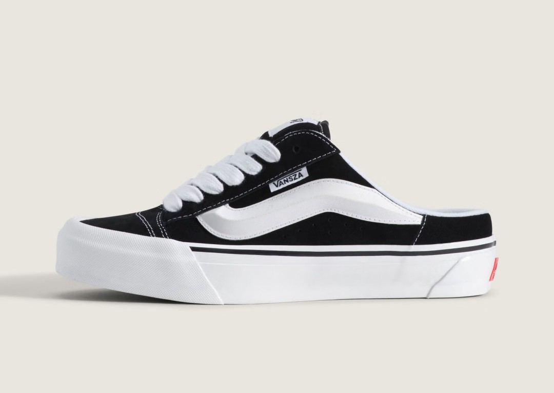 SZA x VANS “VANSZA Collection”が2026年 10/22 発売予定 (シザ バンズ “バンシザ コレクション”)